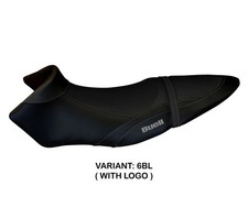 Seat saddle cover Avignone