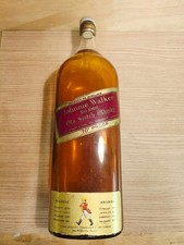 Large Johnnie Walker Red Label