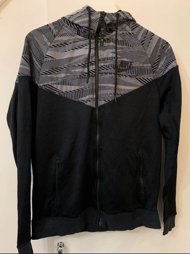 Nike air hoodie mens small - air,