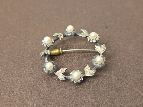 Vintage mikimoto tokyo - mikimoto,