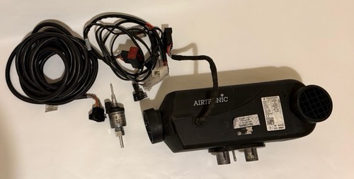 Eberspacher 12v diesel - ,