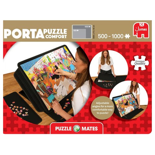 Puzzle mates portapuzzle - puzzle,