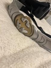 Batman Forever Sonar