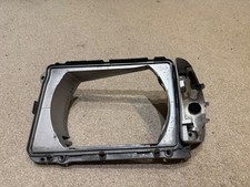 Mercedes SL SLC R107 W107 Headlight. Good condition.