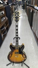 Yamaha SA2200 Semi-Hollow Body