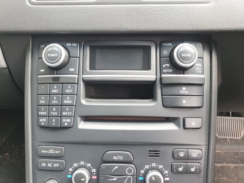 Volvo xc90 mk1 - 06-11,