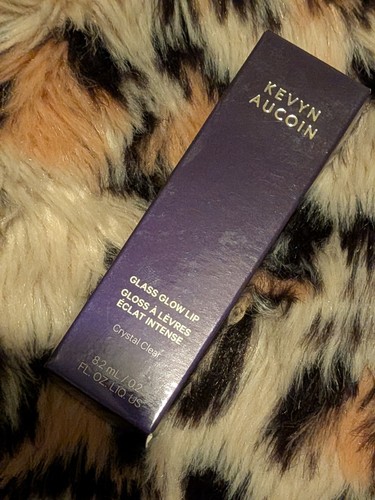 Kevyn aucoin glass - glass, lip