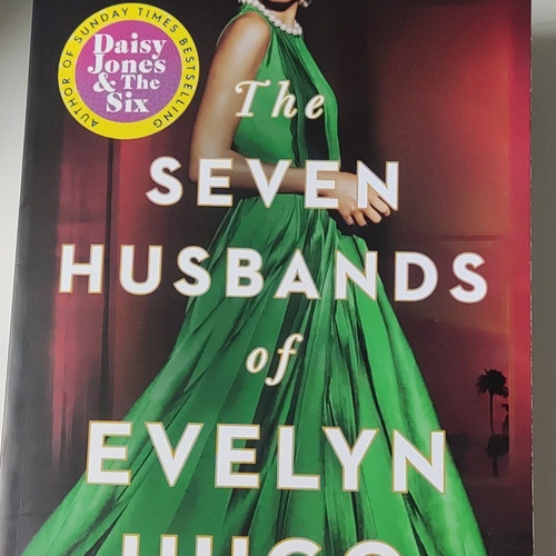 The seven husbands - the, of
