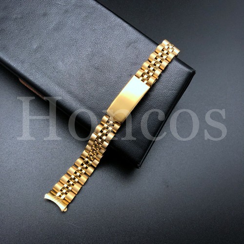 13mm jubilee watch - 13mm, band