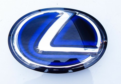 Genuine new lexus front - new,