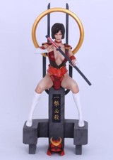 Lady Samurai Statue 1/6 Yamato Fantasy Figure Gallery Wei Ho