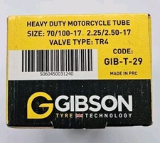 BRAND NEW GIBSON HEAVY DUTY