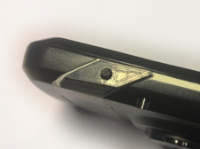 Garmin Edge 1000 Button Power