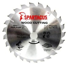 Spartacus Wood Cutting Saw