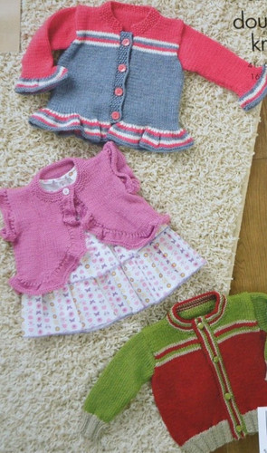 Knitting pattern - pattern,
