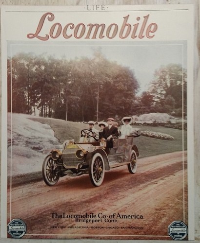 April 1910 locomobile - april, 21,