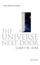 The Universe Next Door: A
