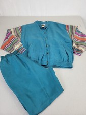 Out Brook Snap Up Track Suit