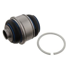 Wishbone Arm Bush Mount Rear