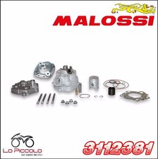 Thermal Group Malossi Cylinder