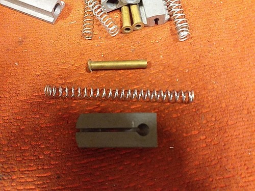 Amal mk1 900 concentric - ,