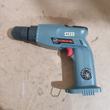 Hilka 91619825 Grey 12V 700-RPM 1-10mm Keyless Chuck Cordless Drill Screwdriver