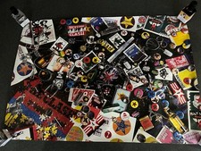 The Clash Sony Records