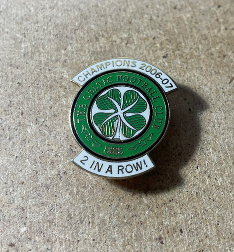 Celtic rare 2007 - celtic,
