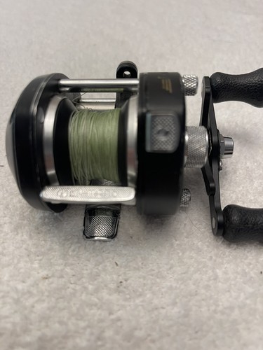 Vintage shimano bantam mag - bantam,