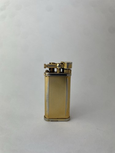 Vintage dunhill unique gas - dunhill,
