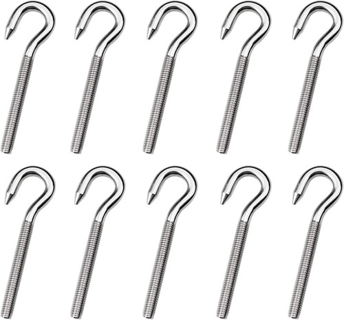 10pcs hook bolt - 10pcs, for