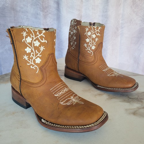 Stephyc square toe - stephyc,