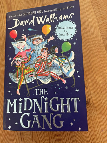 David walliams the midnight - walliams,