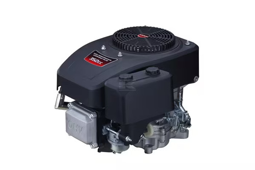 Loncin single cylinder - single, engine