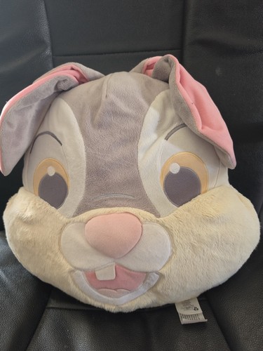 Disney store thumper plush - store,