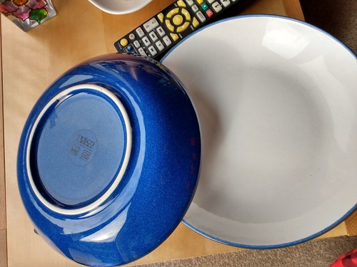 Replacement tesco blue - 2,