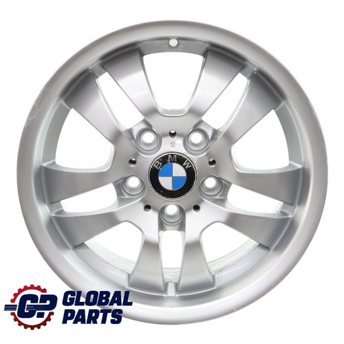 Bmw e90 e91 alloy wheel - e91,