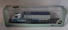 N Gauge Oxford Diecast Truck Scania T Cab Tipper Tinnelly - NTCAB005