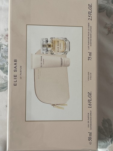 Elie saab parfum gift - elie,