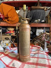 Vintage American Fire