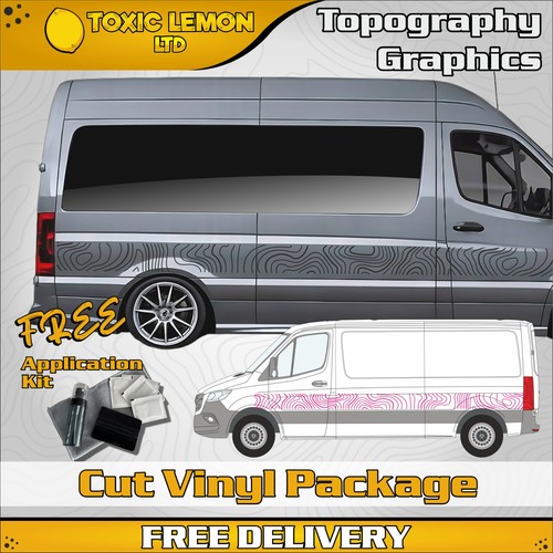 Mwb mercedes sprinter - mwb,