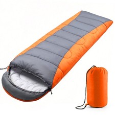 4 Season Single Sleeping Bag