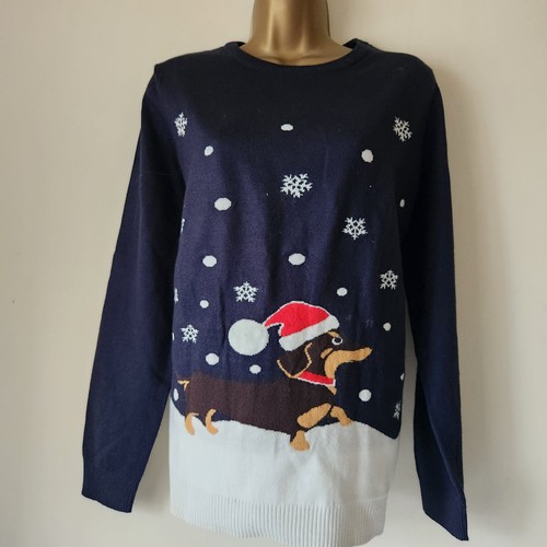 Esmara womens christmas jumper - esmara,