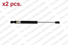 X2 PCS TAILE GATE GAS SPRINGS