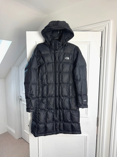 The north face 600 - face,