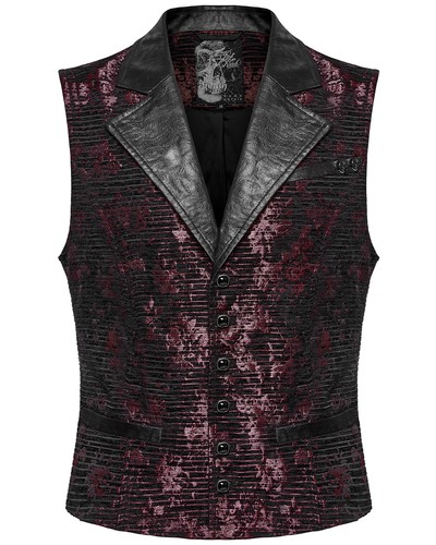 Punk rave mens - punk, gothic