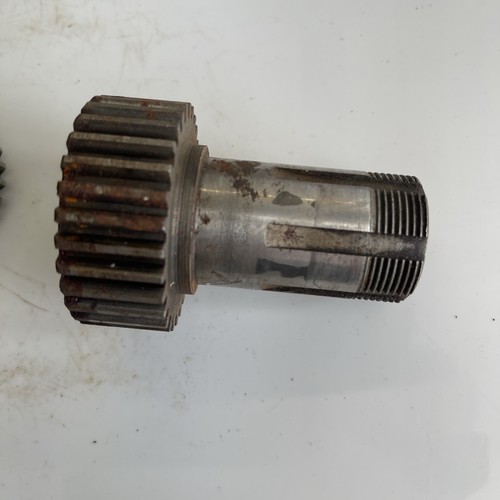 Vintage burman gear 30t ariel - gear,