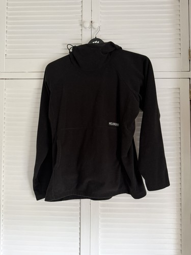 Melanzana wind pro black - melanzana,