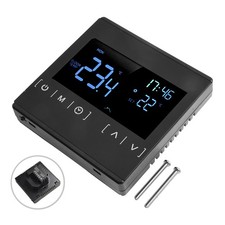 Programmable Thermostat