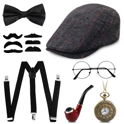 Grantop 1920s gatsby costume - grantop,